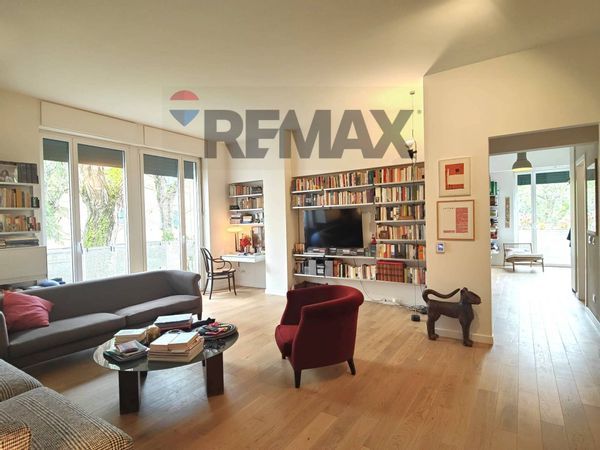 Appartamento Flaminio, Roma, RM Affitto - Foto 3