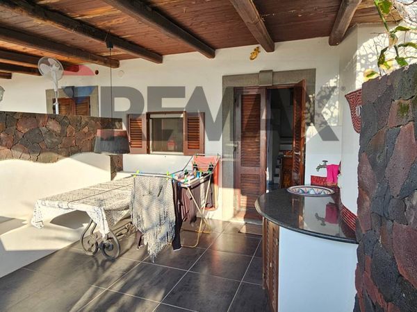 Villa a schiera Stromboli, Lipari, ME Vendita - Foto 2