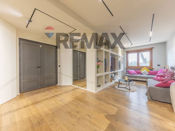 Porzione di villa Bufalotta, Roma, RM Vendita - Foto 3
