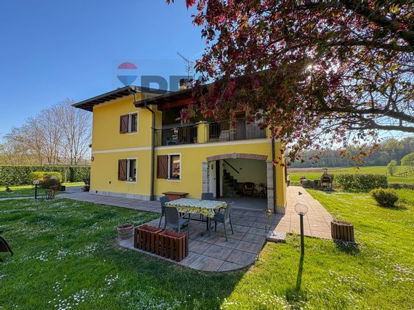 Porzione di villa Viggiù, VA Vendita - Foto 2