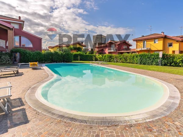 Villa a schiera Peschiera del Garda, VR Vendita - Foto 4