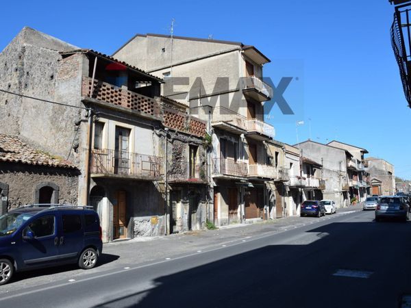 Casa Indipendente Randazzo, CT Vendita - Foto 4