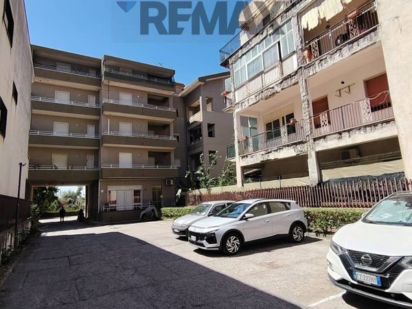 Appartamento Calatabiano, CT Vendita - Foto 2
