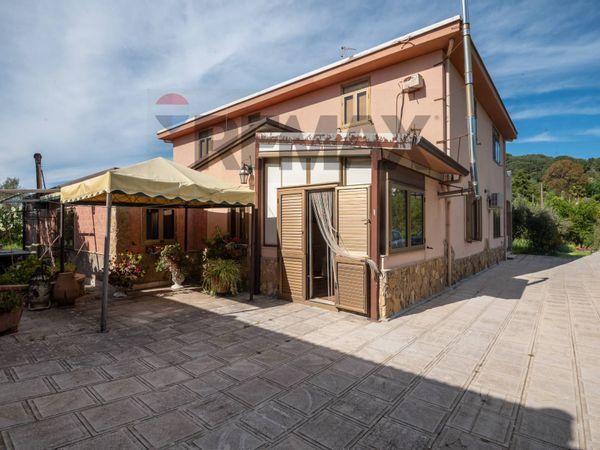 Villa singola Piazza Armerina, EN Vendita - Foto 2