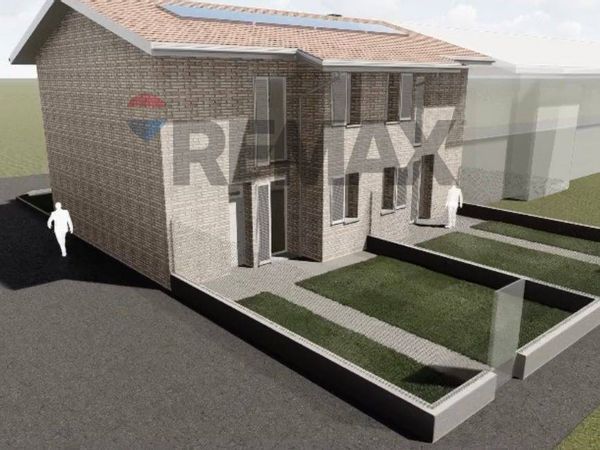 Villa a schiera Casalpusterlengo, LO Vendita - Foto 4