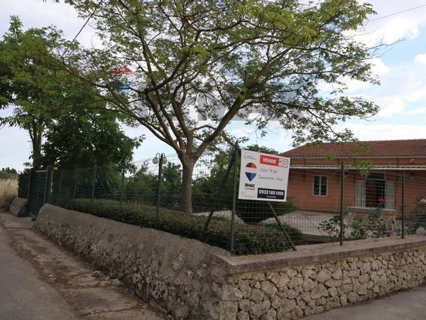 Villa singola Noto, SR Vendita - Foto 3