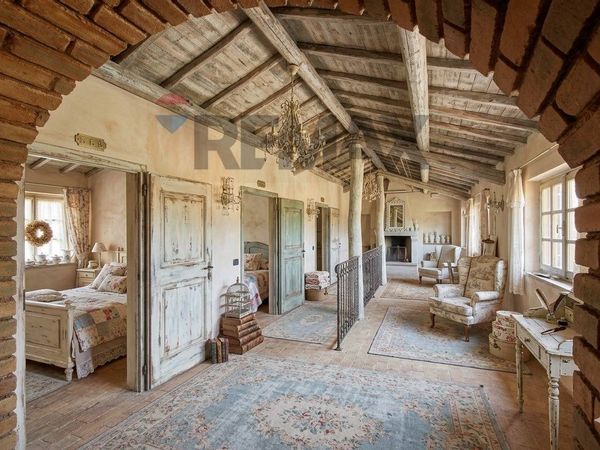 Rustico Berceto, PR Vendita