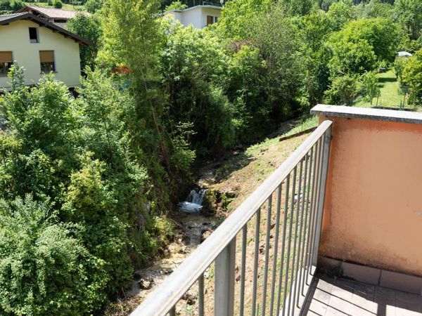 Appartamento Porle, Vallio Terme, BS Vendita - Foto 2
