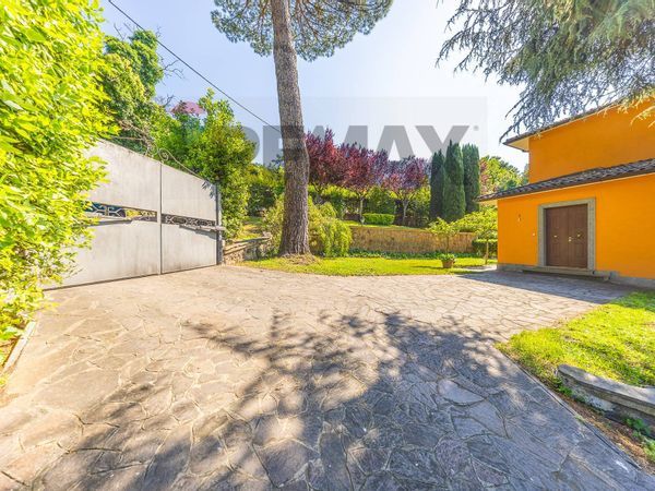 Villa singola Marino, RM Vendita - Foto 3