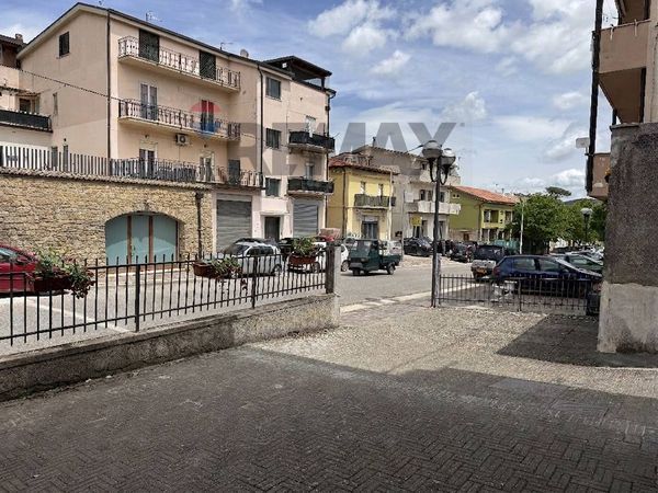 Locale Commerciale Tricarico, MT Vendita - Foto 2