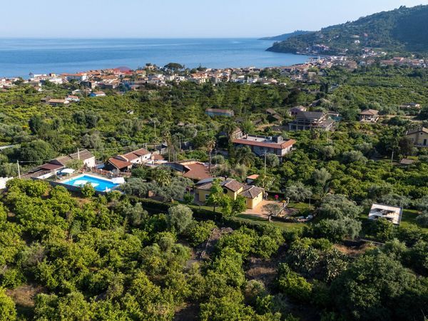 Villa singola Stazzo, Acireale, CT Vendita - Foto 2