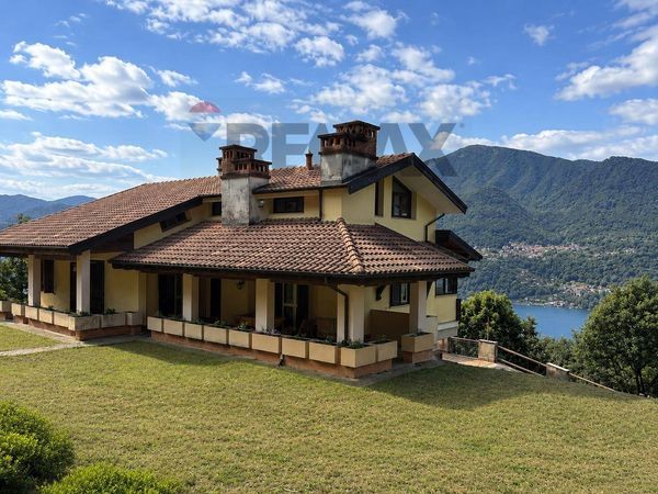Casa Indipendente Agrano, Omegna, VB Vendita - Foto 2