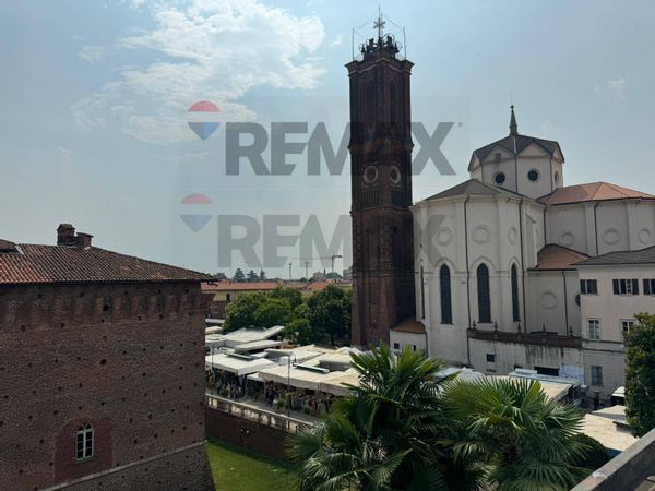 Appartamento Galliate, NO Vendita