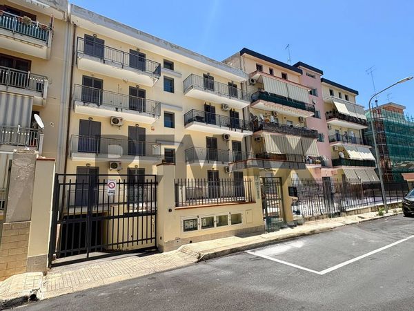 Appartamento Floridia, SR Vendita