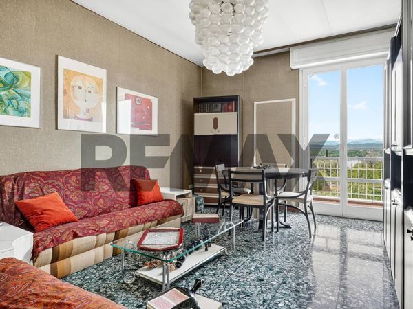 Appartamento Sesto Calende, VA Vendita - Foto 2