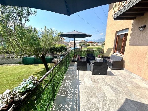 Appartamento Costa Volpino, BG Vendita - Foto 2