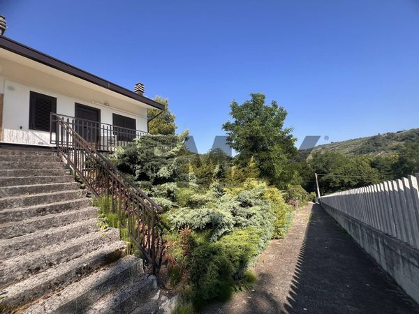Duplex Rocca San Giovanni, CH Vendita - Foto 4
