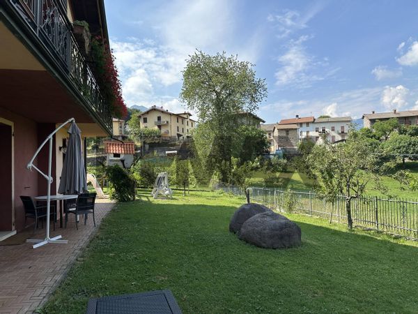 Villa singola Sant'Omobono Terme, BG Vendita - Foto 2