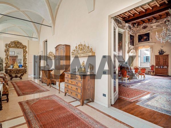Villa o villino Centro storico, Piacenza, PC Vendita - Foto 2