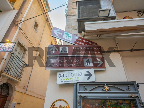 Appartamento Centro, Taormina, ME Vendita - Foto 3