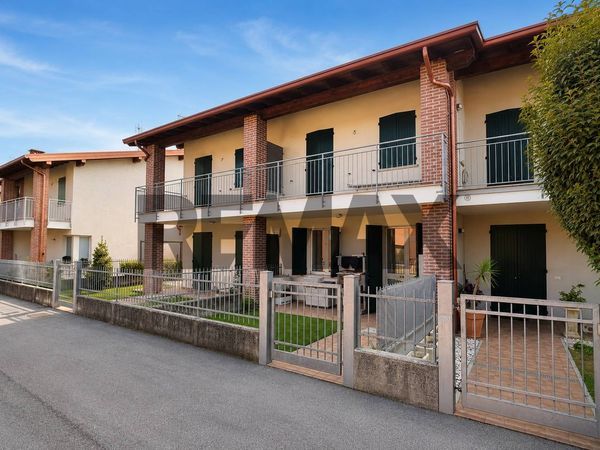 Villa a schiera Guidizzolo, MN Vendita - Foto 2