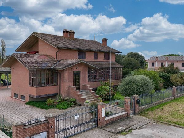 Casa Indipendente Pontelangorino, Codigoro, FE Vendita - Foto 2