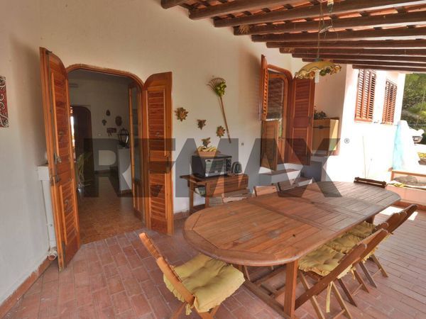 Casa Indipendente Vulcano, Lipari, ME Vendita - Foto 2