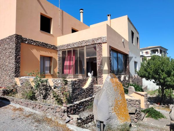 Villa singola Sant'Antioco, SU Vendita