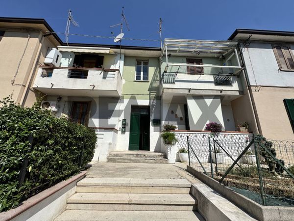 Appartamento Fossacesia, CH Vendita