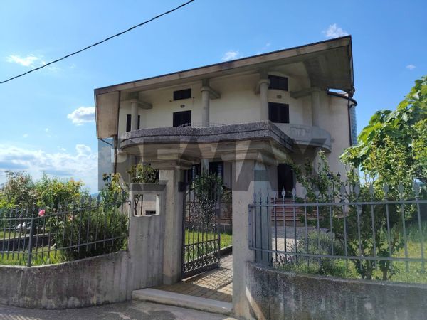 Villa singola Cercemaggiore, CB Vendita - Foto 2