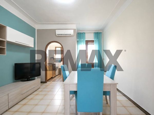 Appartamento Zona Centro, Quartu Sant'Elena, CA Vendita - Foto 3