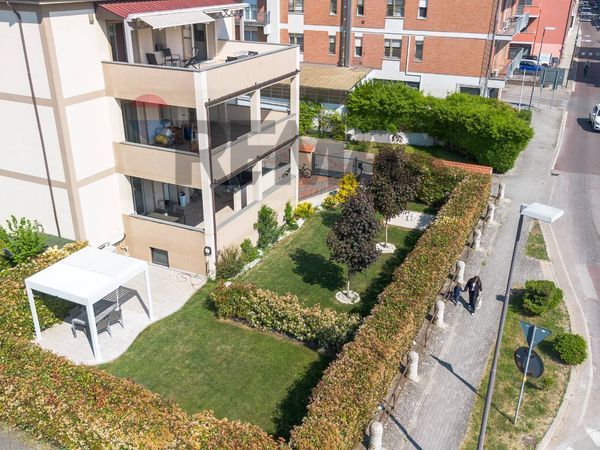 Appartamento Fidenza, Fidenza, PR Vendita - Foto 2