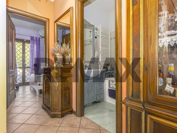 Appartamento Frascati, RM Vendita - Foto 4