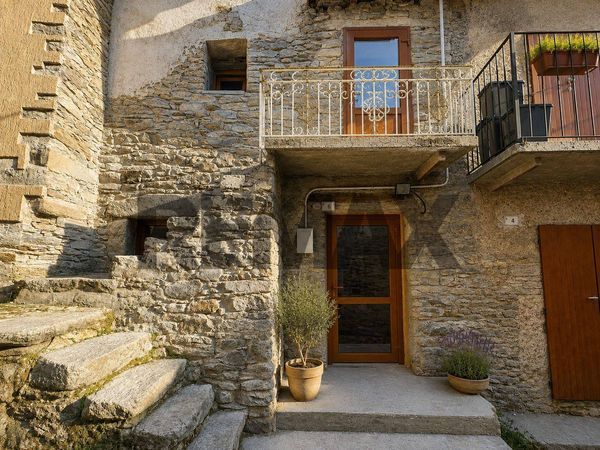 Casa Semindipendente Brovello-Carpugnino, VB Vendita