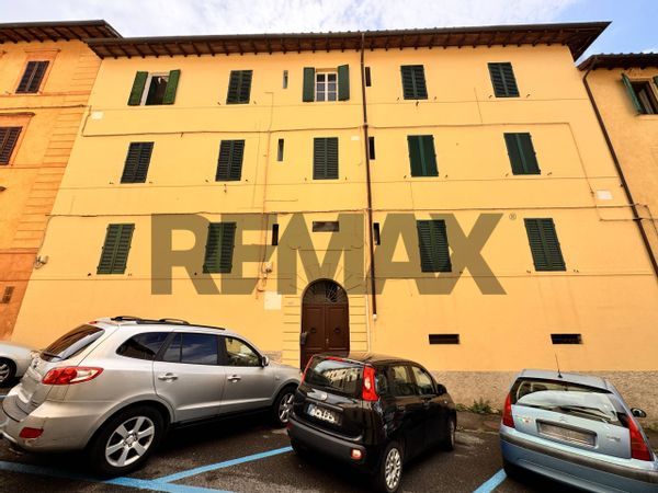 Appartamento Centro storico, Siena, SI Vendita