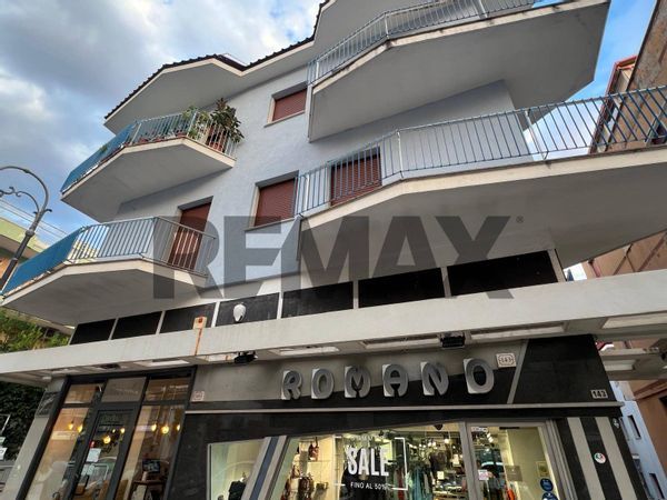 Appartamento Formia, LT Vendita - Foto 3