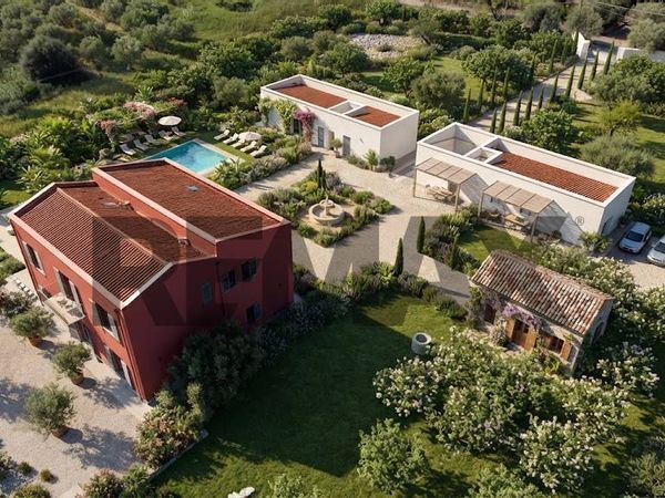 Villa singola Termini Imerese, PA Vendita