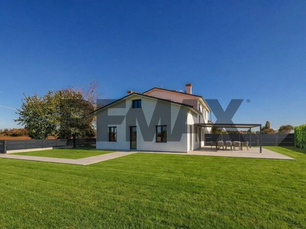 Villetta bifamiliare Asigliano Veneto, VI Vendita - Foto 2