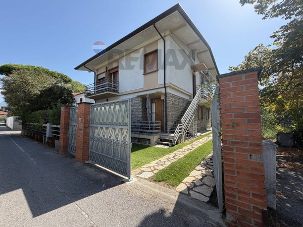 Villetta bifamiliare Lido di Camaiore, Camaiore, LU Affitto - Foto 4