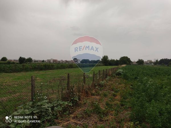 Terreno Afragola, NA Vendita - Foto 3