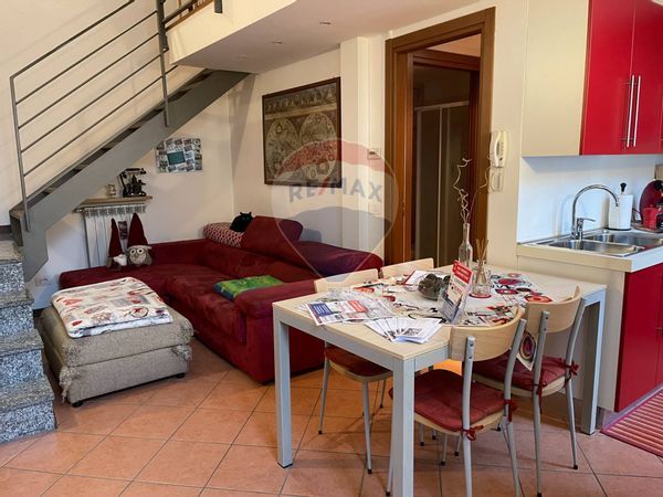 Casnate con Bernate vendita case e immobili RE/MAX
