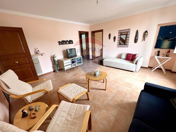 Casa Semindipendente Sestri Levante, GE Vendita - Foto 3