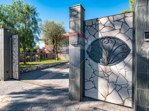 Villa singola Belpasso, CT Vendita - Foto 3