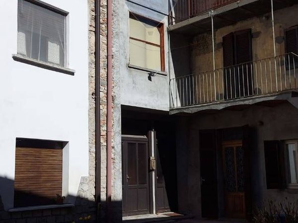 Porzione di casa Cavona, Cuveglio, VA Vendita - Foto 3