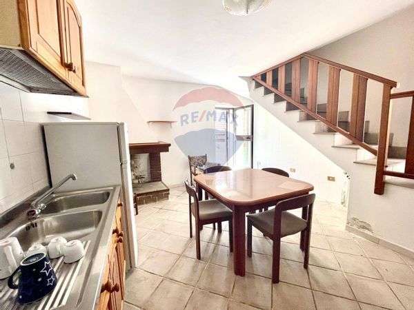 Casa Semindipendente Codrongianos, SS Vendita - Foto 4