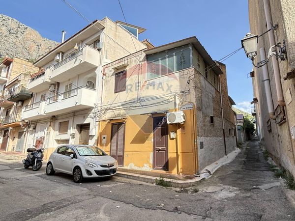 Casa Indipendente Cinisi, PA Vendita - Foto 3
