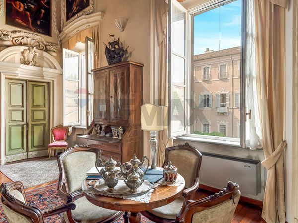 Villa o villino Centro storico, Piacenza, PC Vendita