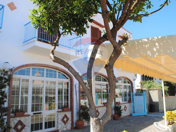 Albergo/Hotel Porto, San Felice Circeo, LT Vendita - Foto 2