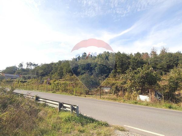 Terreno Industriale Ortovero, SV Vendita - Foto 2