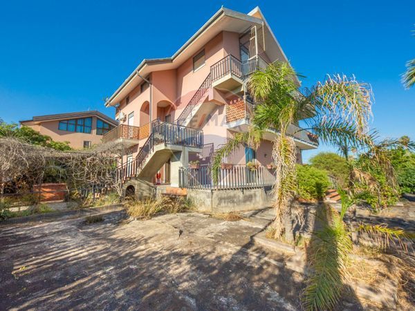 Casa Indipendente Mascalucia, CT Vendita